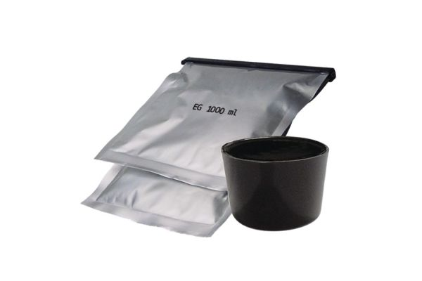 رزین ریختنی دو‌جزئی CELLPACK