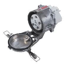 20 پریز (مادگی) توکار (تابلویی-توکار) -75131 - Image 1