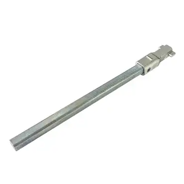 AXE TYPE S-10X10-200MM