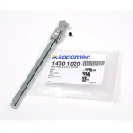 AXE TYPE S-10X10-200MM