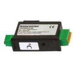 ماژول پاور میتر	Temperature inputs
