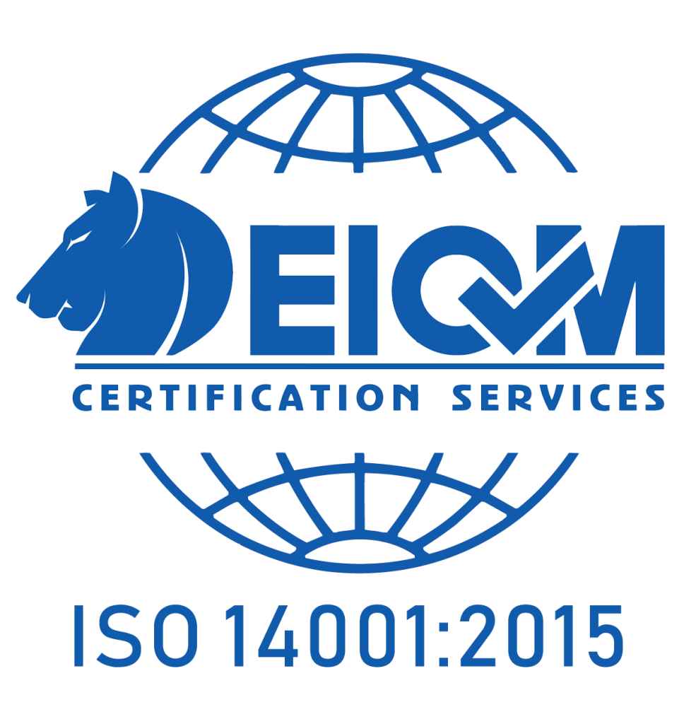 iso 14001-2015