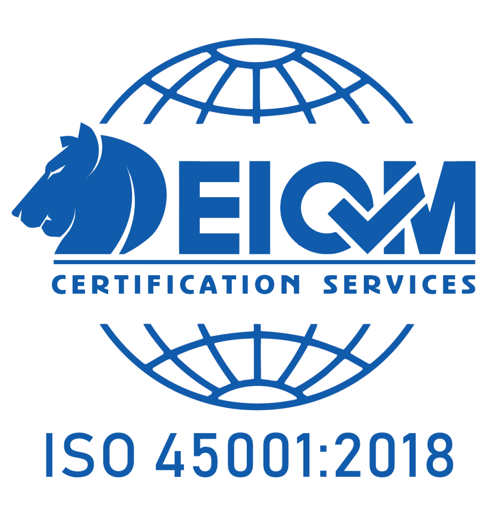 iso 45001-2018