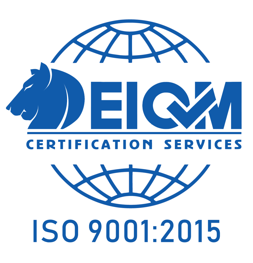 iso 9001-2015