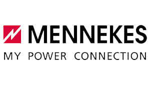 Mennekes logo