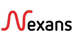 nexans logo
