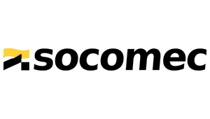 socomec logo